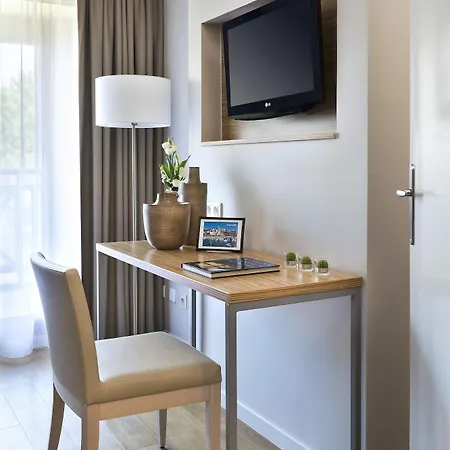 Citadines Prado Chanot Lejlighedshotel 3*