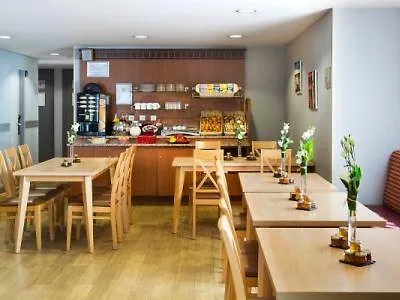 Citadines Prado Chanot 3* Marseille