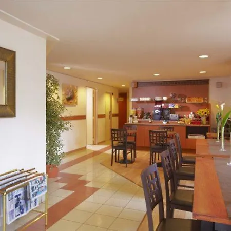 Citadines Prado Chanot Lejlighedshotel 3*