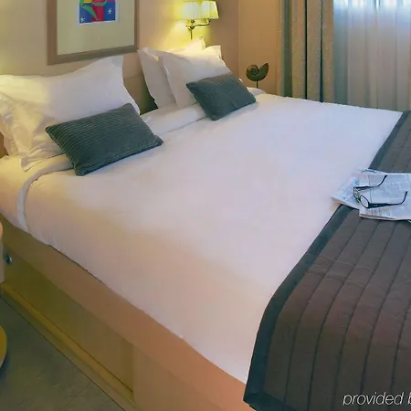 Citadines Prado Chanot Lejlighedshotel 3*