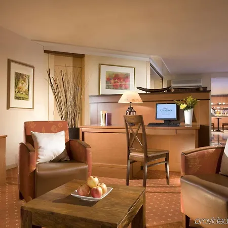 Citadines Prado Chanot 3* Marseille