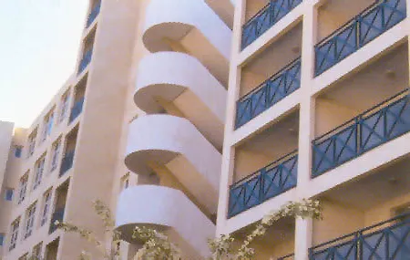 سيتادين برادو شانو مارساي 3* مارسيليا