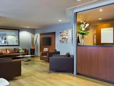 Citadines Prado Chanot Марсель