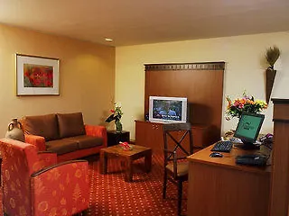 Апарт-отель Citadines Prado Chanot 3*