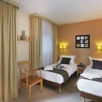 Citadines Prado Chanot Апарт-отель 3*