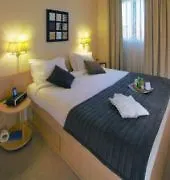 Citadines Prado Chanot Марсель